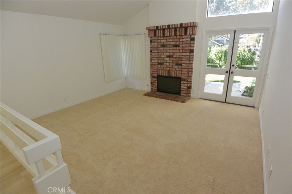 Landing I (LD) - Residential Lease