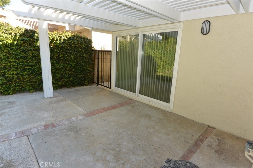 Landing I (LD) - Residential Lease