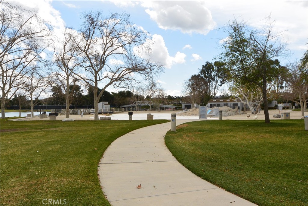 Landing I (LD) - Residential Lease