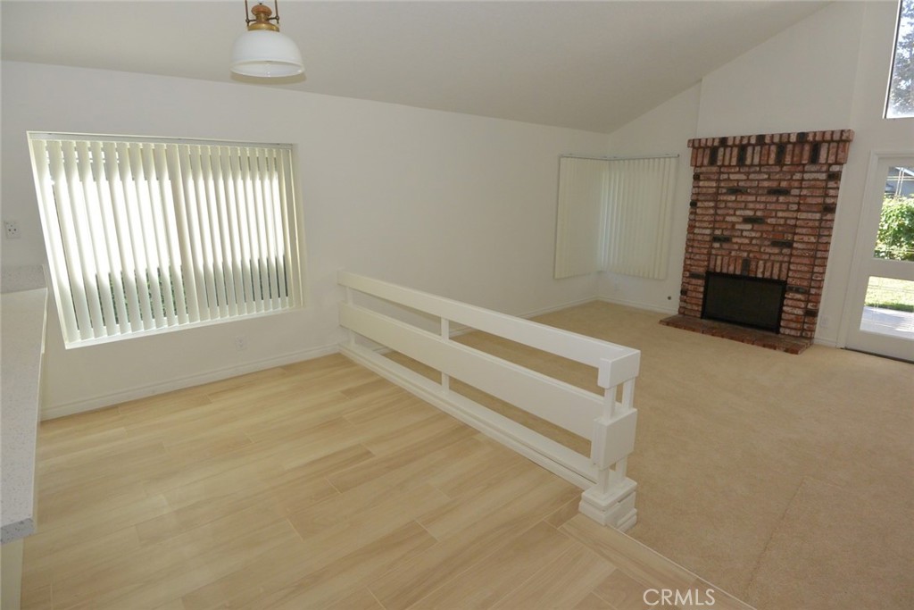 Landing I (LD) - Residential Lease