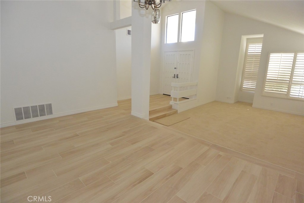 Landing I (LD) - Residential Lease