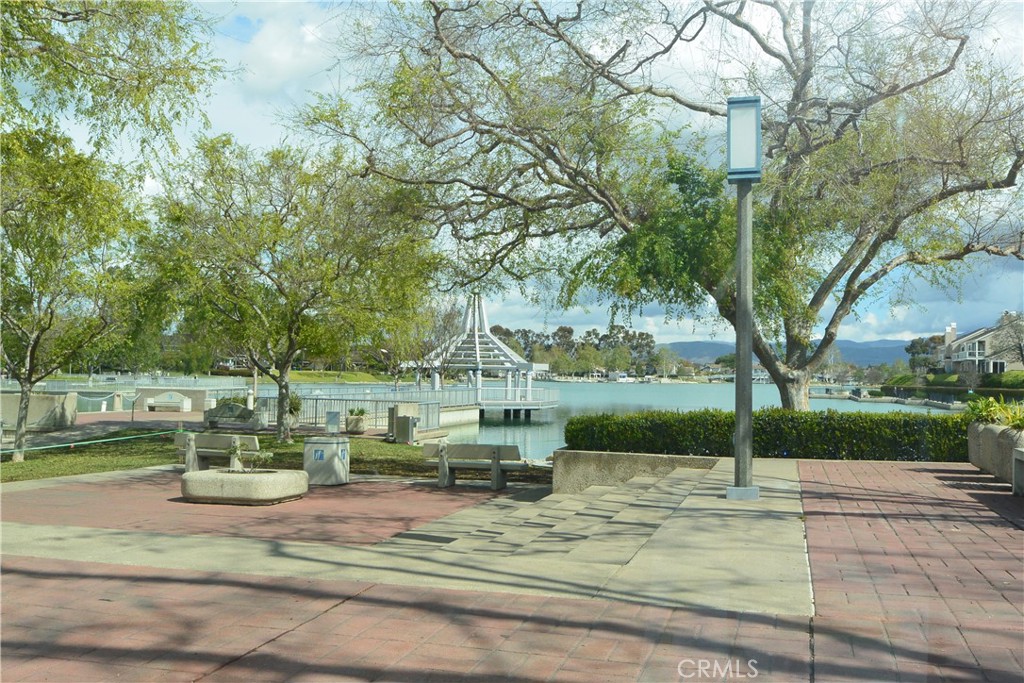 Landing I (LD) - Residential Lease