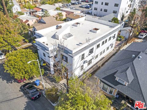 Photo of 1934 New England Street, Los Angeles, CA 90007 (MLS # 25589139)