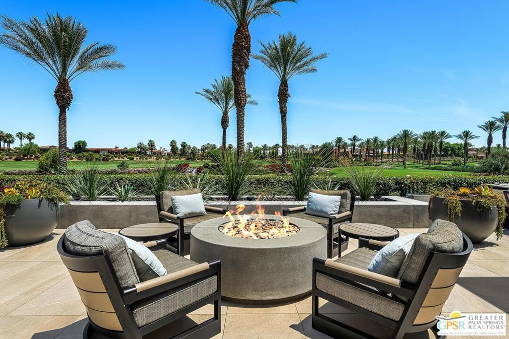 Toscana CC - Residential