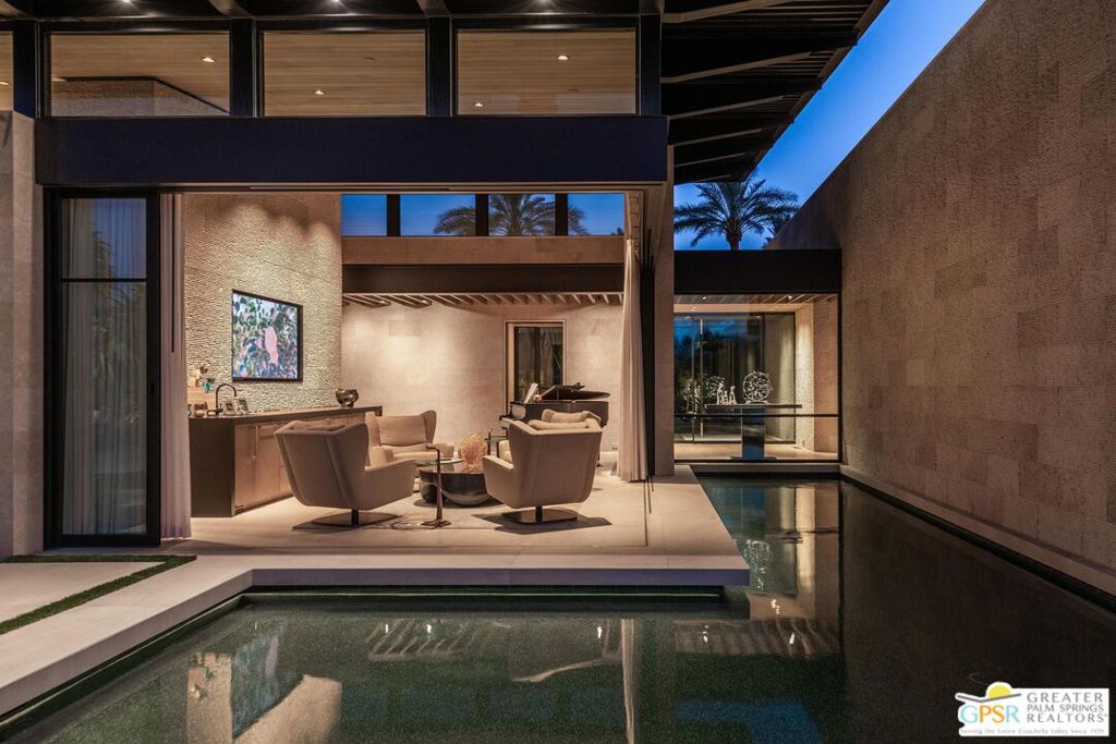 Toscana CC - Residential