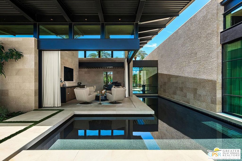 Toscana CC - Residential