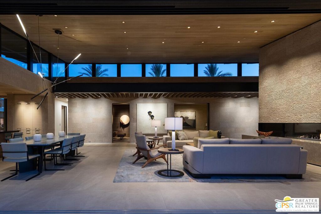 Toscana CC - Residential