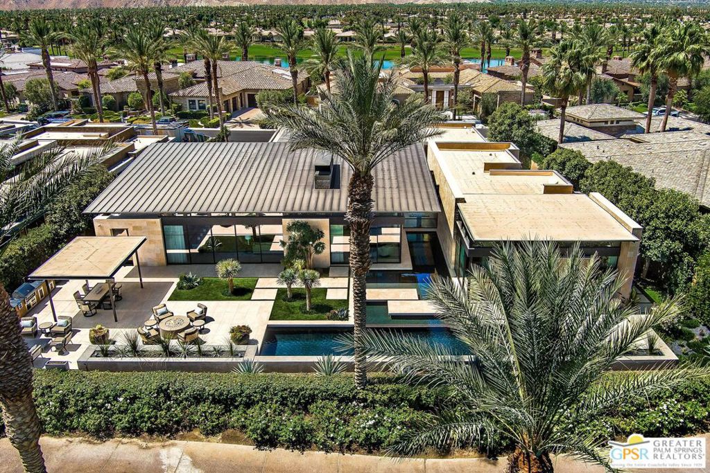 Toscana CC - Residential