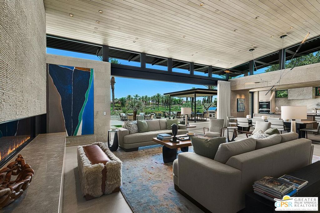 Toscana CC - Residential