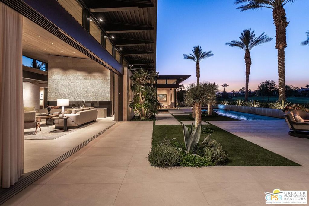 Toscana CC - Residential