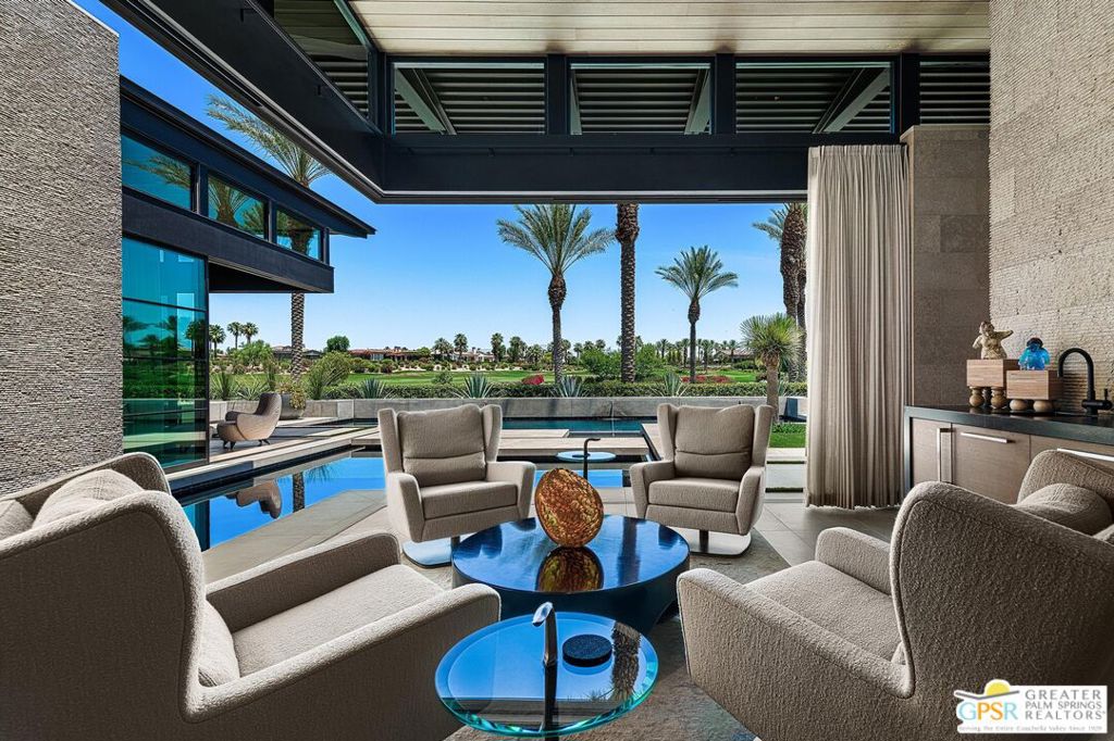 Toscana CC - Residential