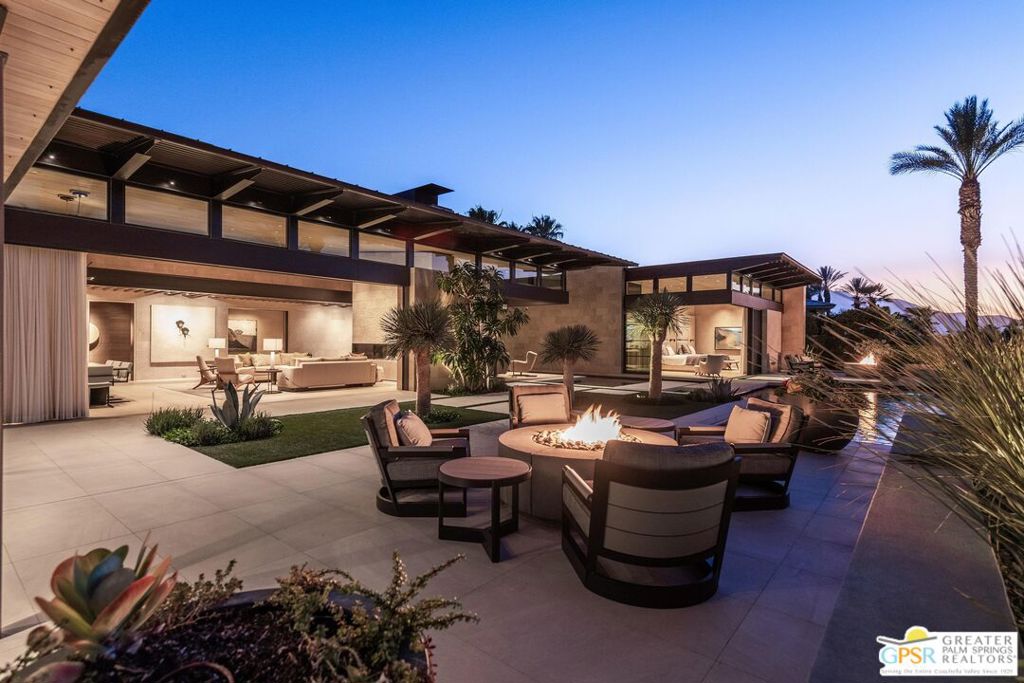 Toscana CC - Residential