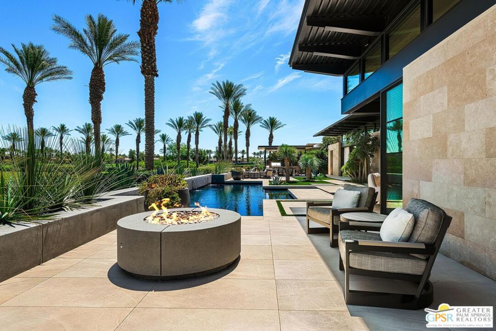 Toscana CC - Residential