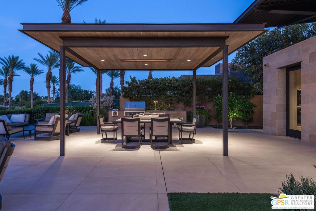 Toscana CC - Residential