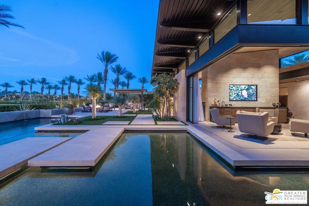 Toscana CC - Residential