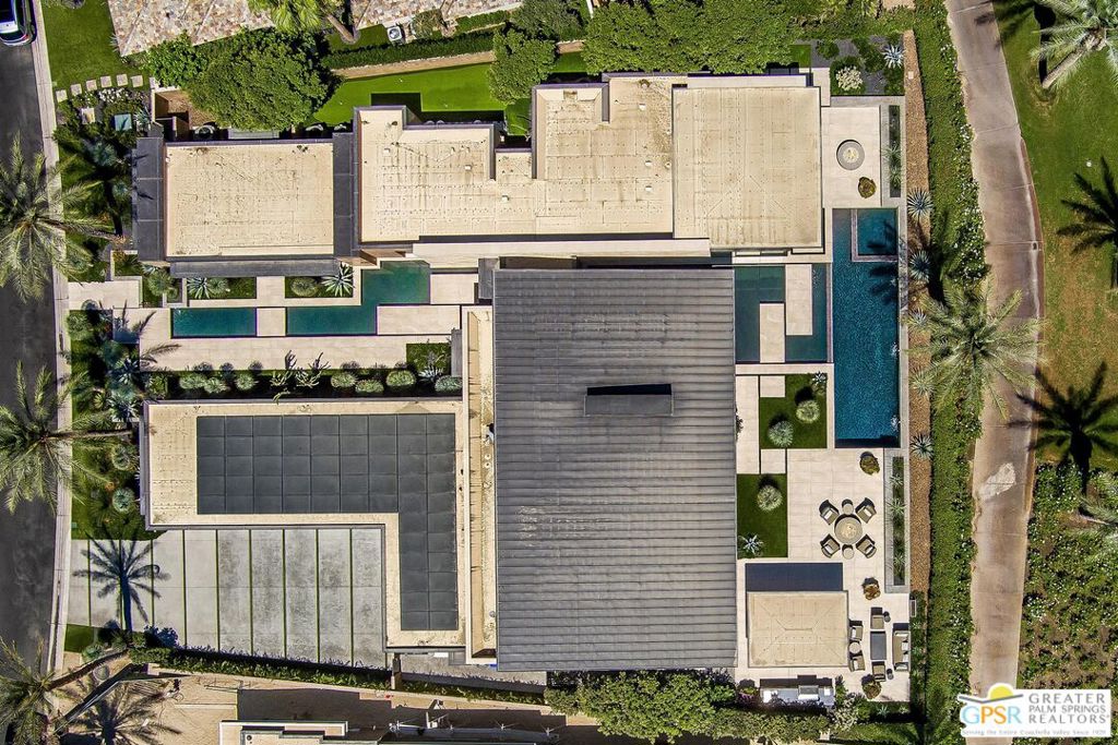 Toscana CC - Residential