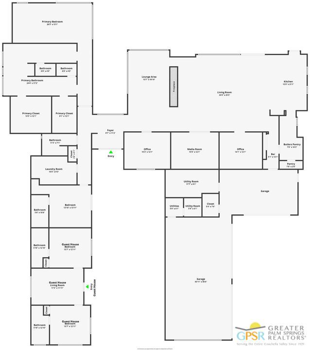 Toscana CC - Residential