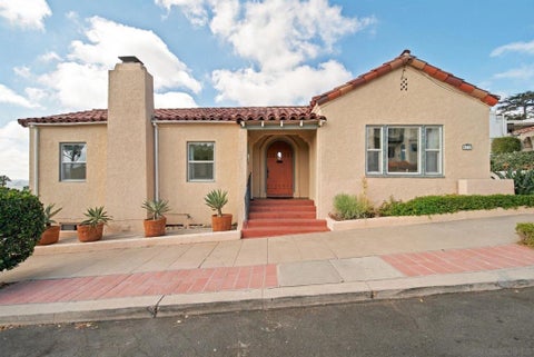 Photo of 4212 Trias St. ST, San Diego, CA 92103 (MLS # 260023429SD)