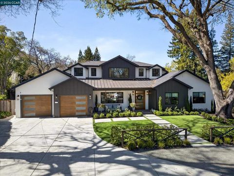 Photo of 477 Veda Drive Dr, Danville, CA 94526 (MLS # 41126776)