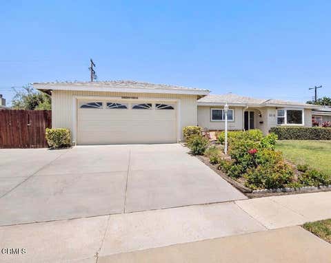 Tiny photo for 2219 Rocklyn Street, Camarillo, CA 93010 (MLS # V1-37473)