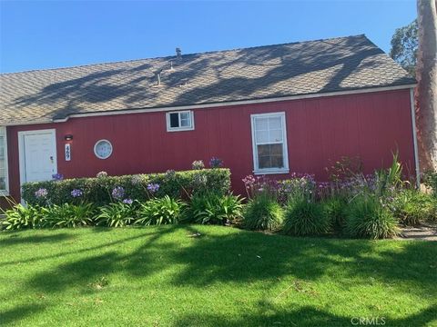 Photo of 469 Corvette Street, Port Hueneme, CA 93041 (MLS # SR25164447)