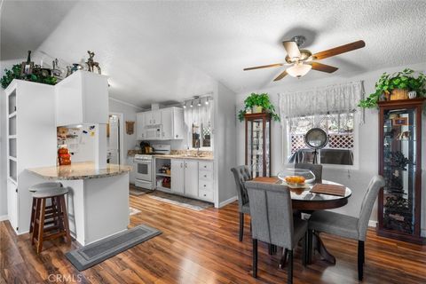 Photo of 35109 Highway 79 #117, Warner Springs, CA 92086 (MLS # PT26097624)