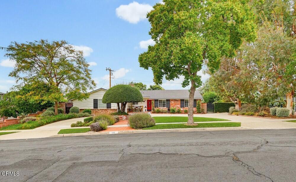 1115 W Briarcroft Road