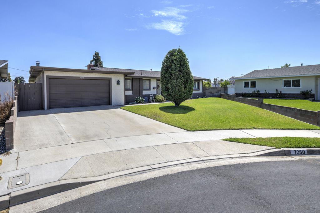 7250 Harding Circle