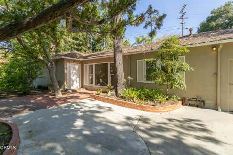 Photo of 1425 Brixton Road, Pasadena, CA 91105 (MLS # P1-28210)