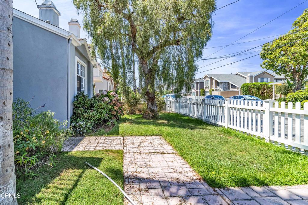 Not Applicable - Residential Lease