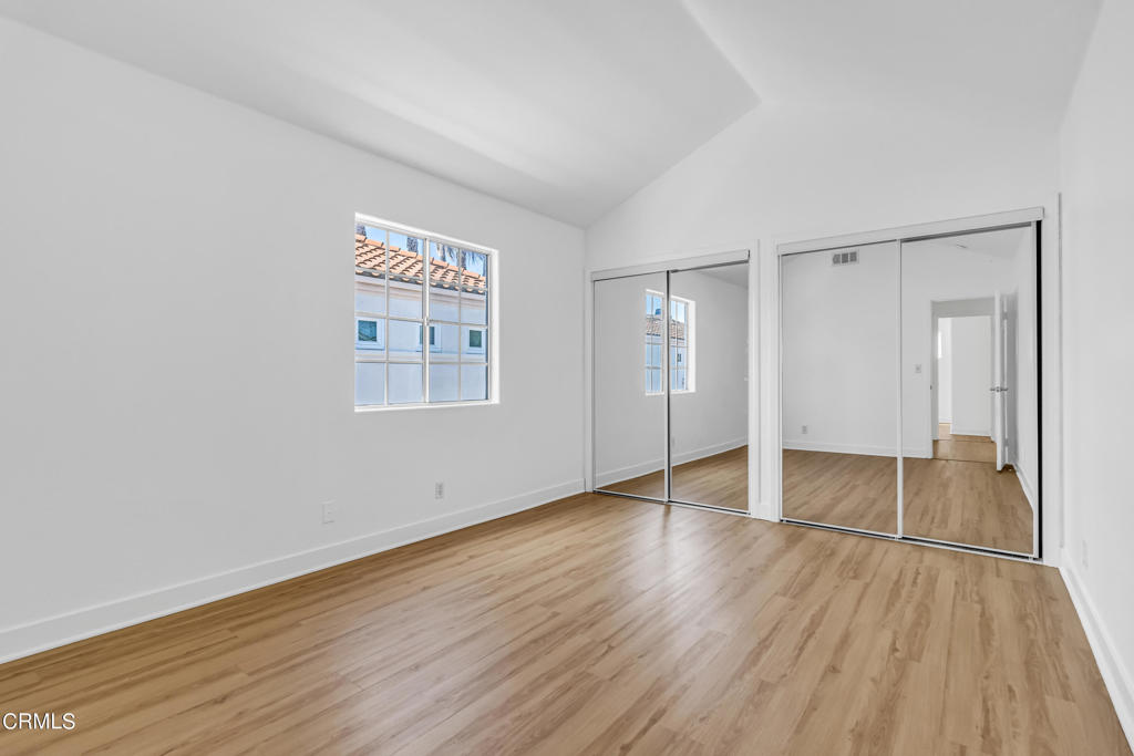 Not Applicable - Residential Lease