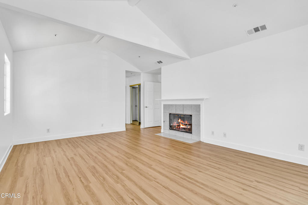 Not Applicable - Residential Lease