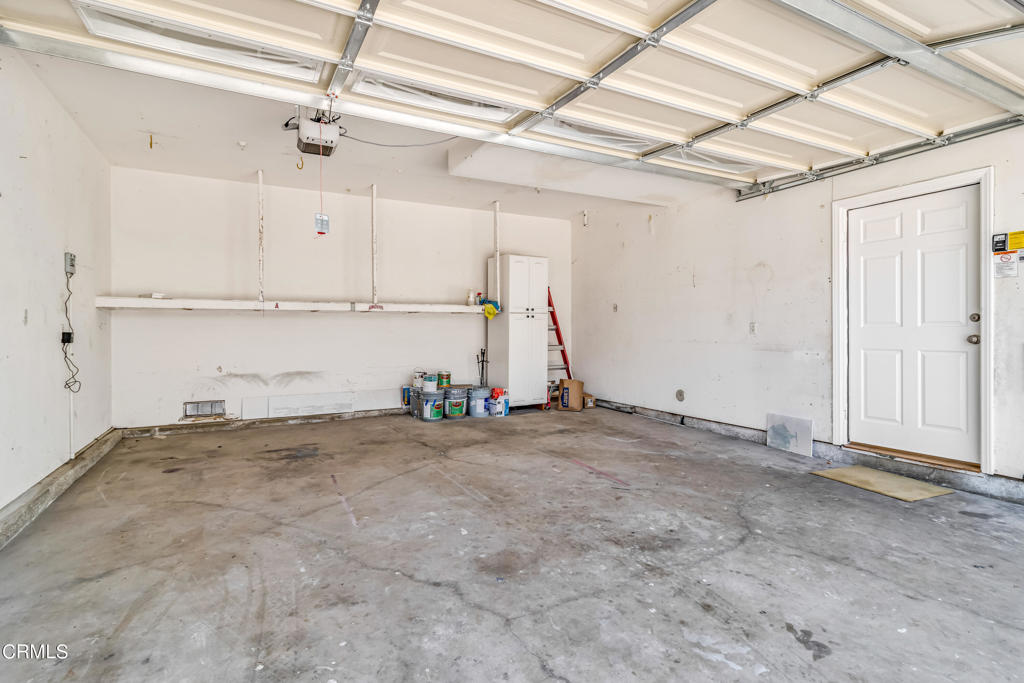 Not Applicable - Residential Lease