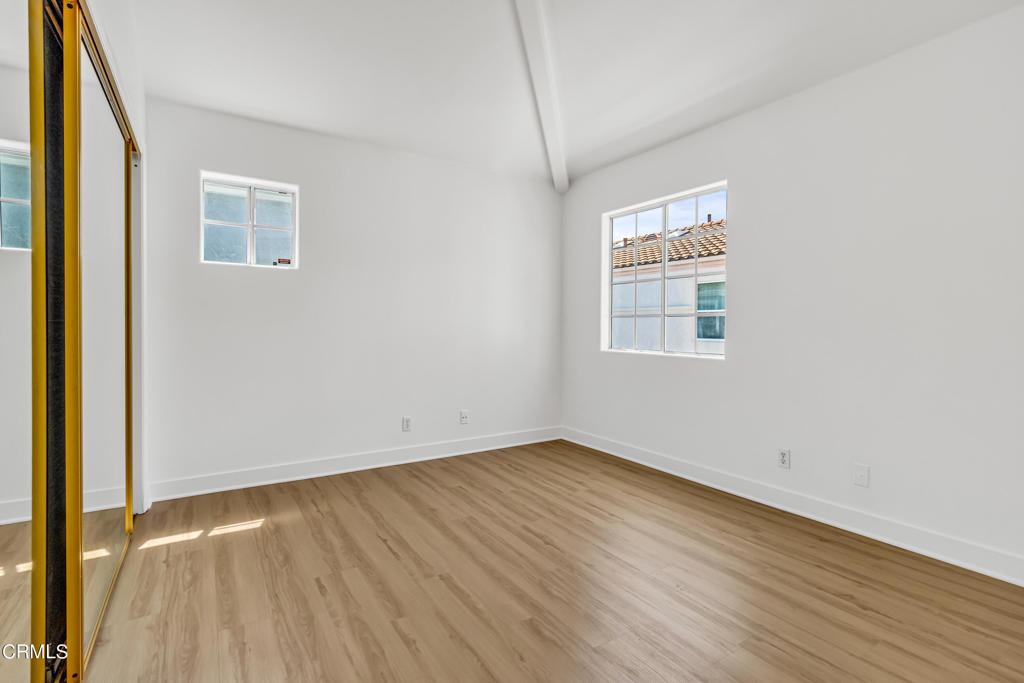 Not Applicable - Residential Lease