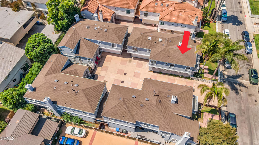 Not Applicable - Residential Lease