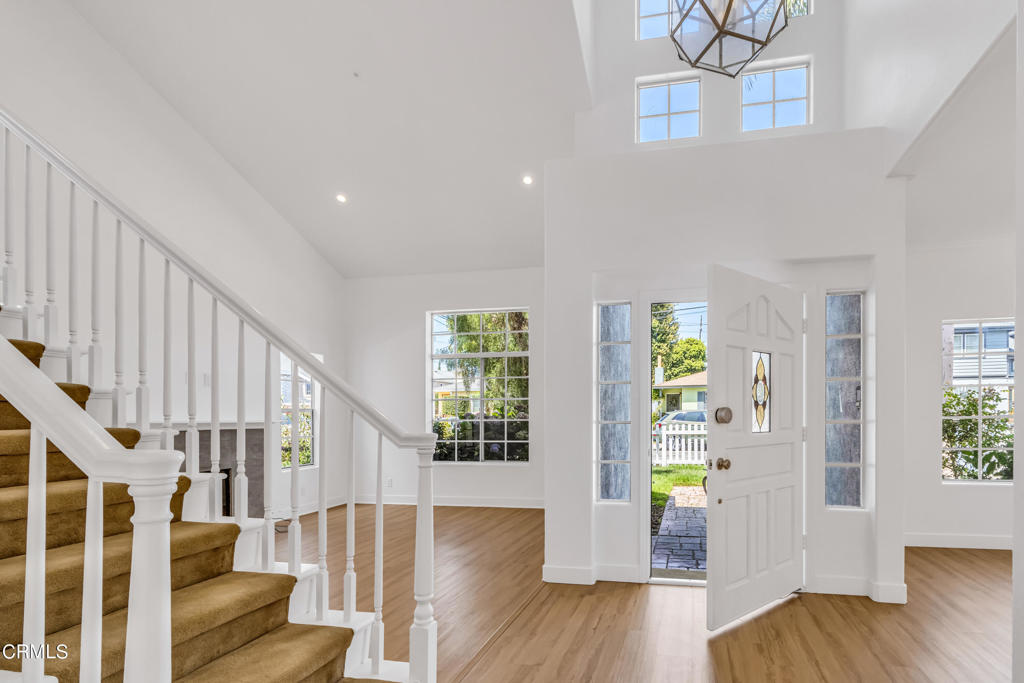 Not Applicable - Residential Lease