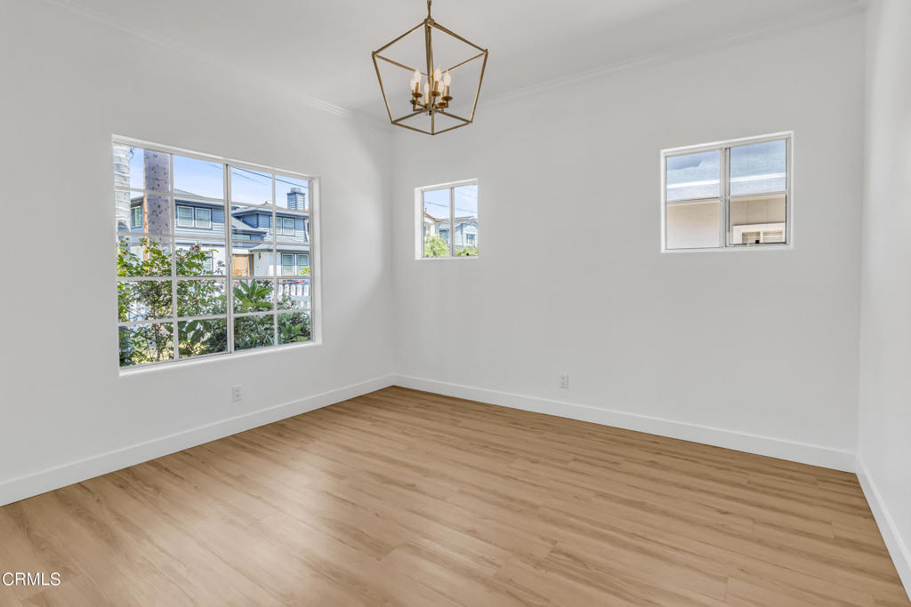 Not Applicable - Residential Lease