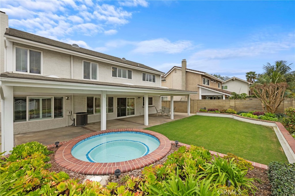 2342 Caper Tree Drive