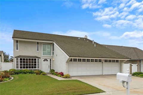 Photo of 2342 Caper Tree Drive Dr, Tustin, CA 92780 (MLS # OC26032656)