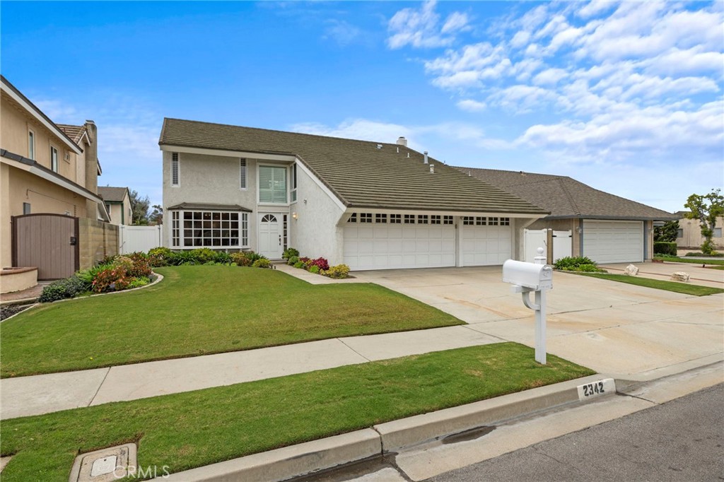 2342 Caper Tree Drive