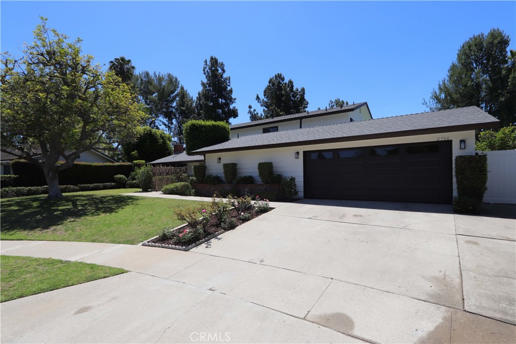 2706 Madonna Drive