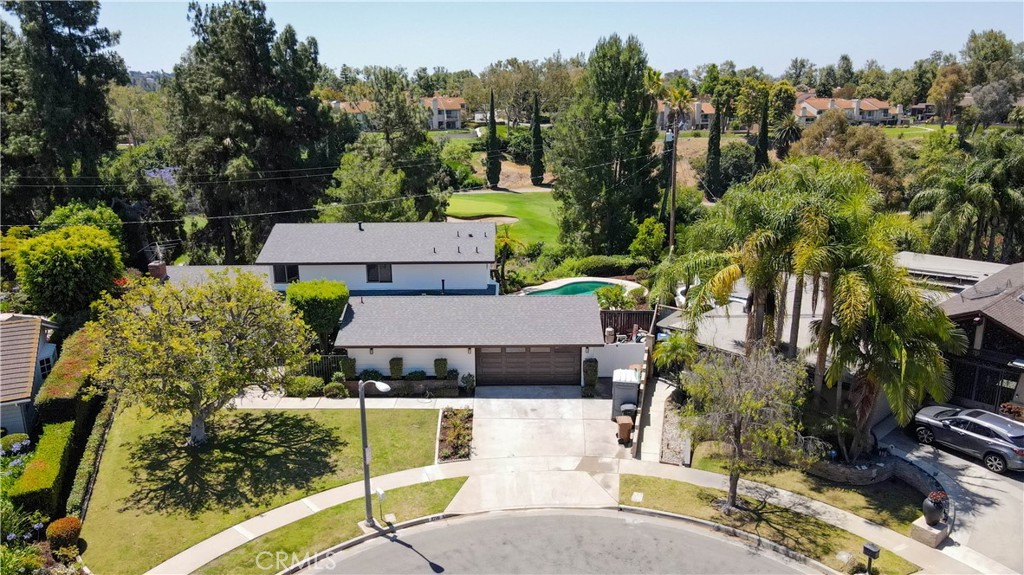 2706 Madonna Drive