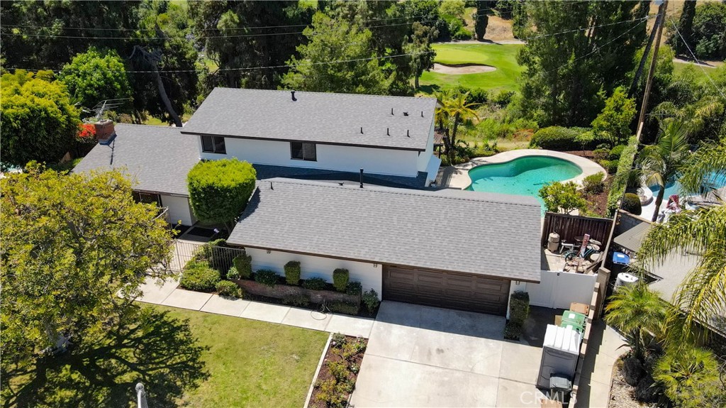 2706 Madonna Drive