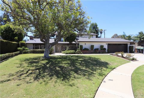 Photo of 2706 Madonna Drive, Fullerton, CA 92835 (MLS # DW26121647)