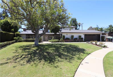 2706 Madonna Drive Fullerton CA 92835