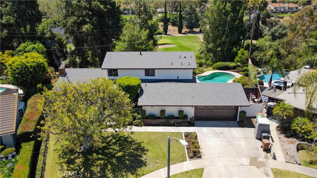 2706 Madonna Drive