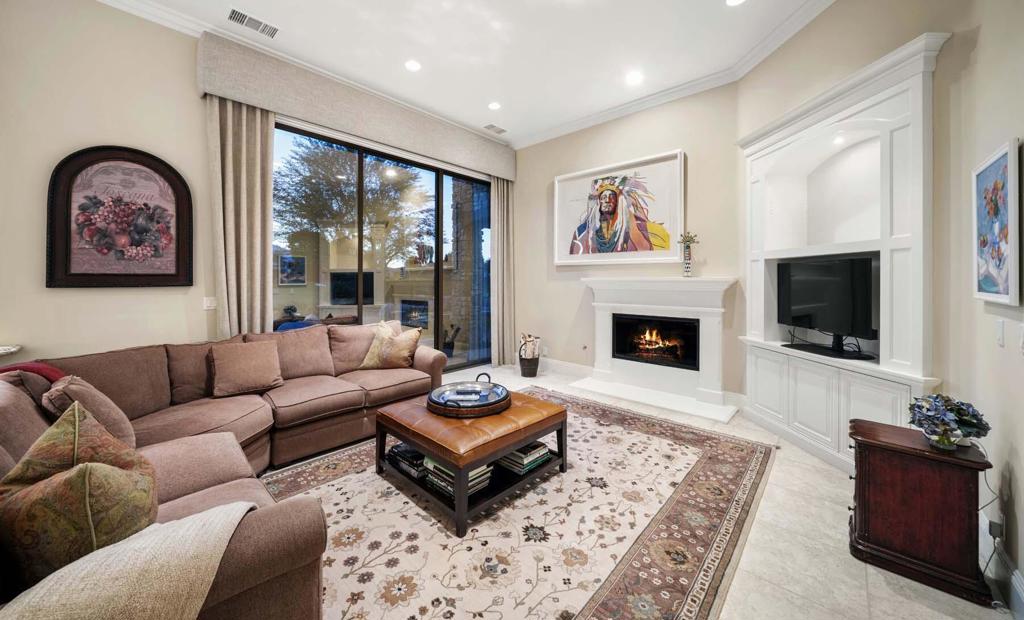 Toscana CC - Residential