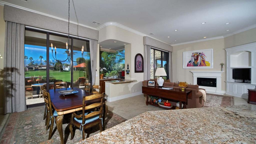 Toscana CC - Residential