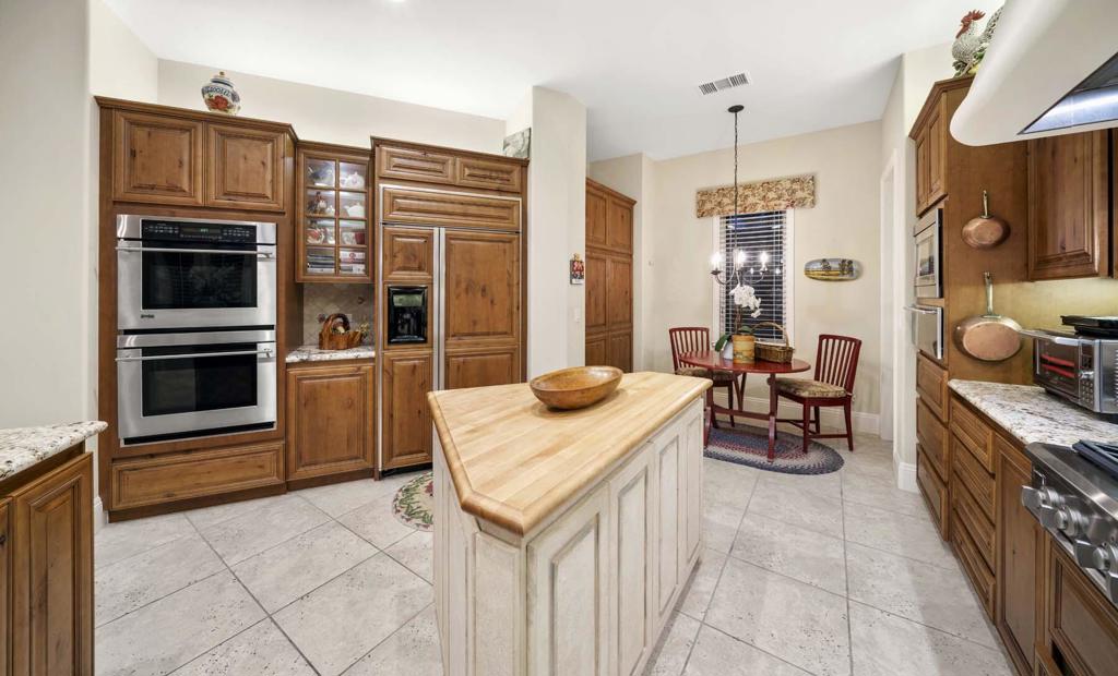 Toscana CC - Residential