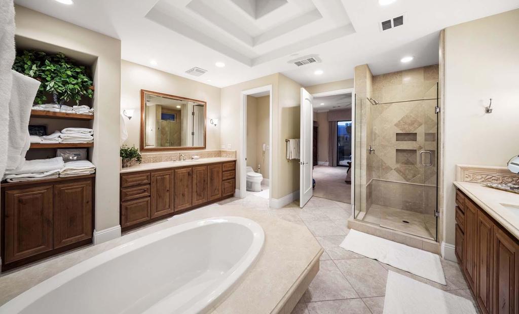 Toscana CC - Residential